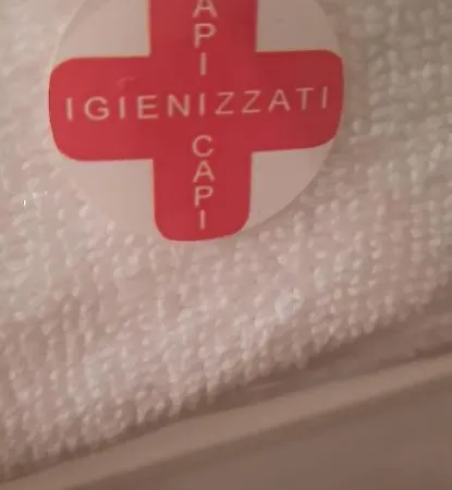 Il Nido Del Grillaio & Appartament