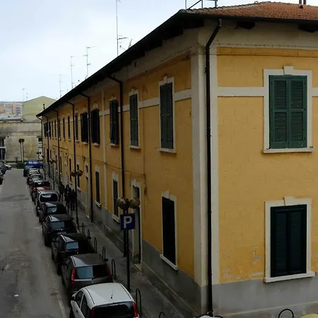 Il Nido Del Grillaio & Appartament