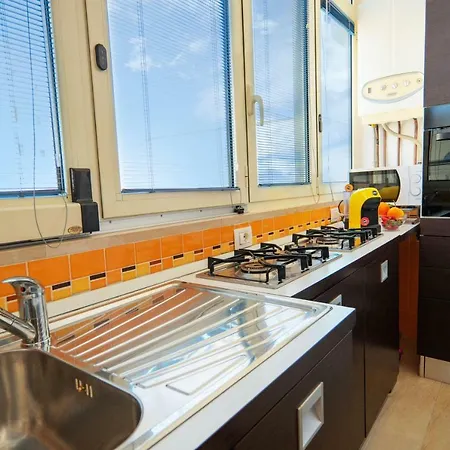 Semesterbostad Il Nido Del Grillaio & Appartament *