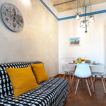 Il Nido Del Grillaio & Appartament * Matera