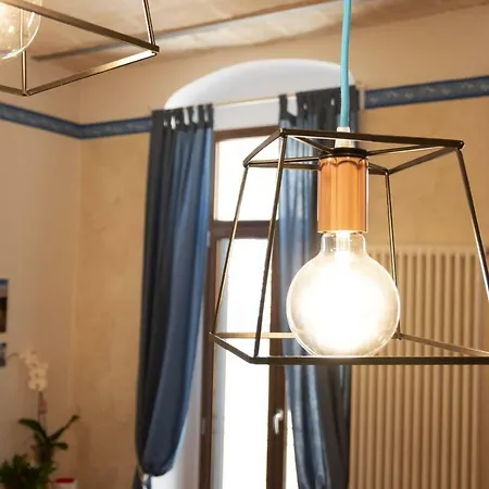 Il Nido Del Grillaio & Appartament Matera