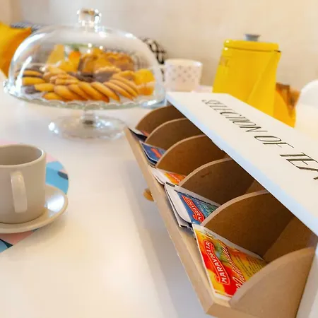 Il Nido Del Grillaio & Appartament Ferienhaus *