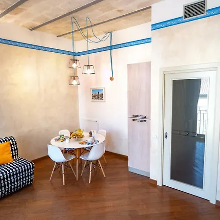 Il Nido Del Grillaio & Appartament *