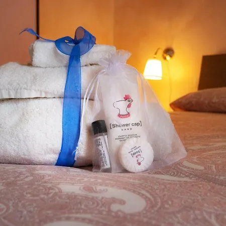 Il Nido Del Grillaio & Appartament Matera