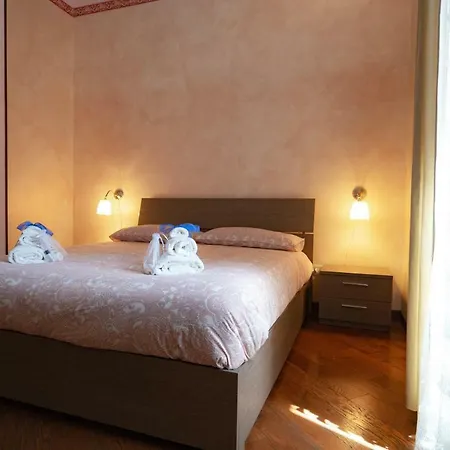 Ferienhaus Il Nido Del Grillaio & Appartament *