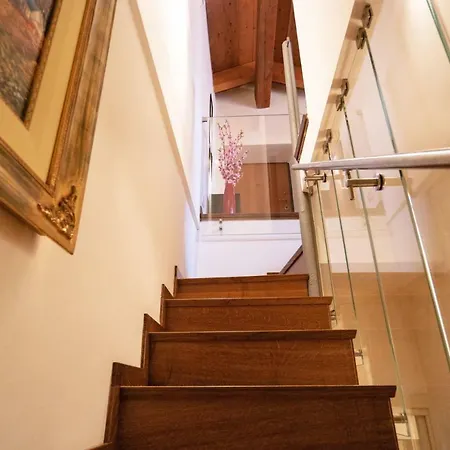 Ferienhaus Il Nido Del Grillaio & Appartament Matera