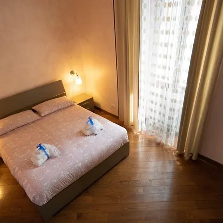 Il Nido Del Grillaio & Appartament * Matera