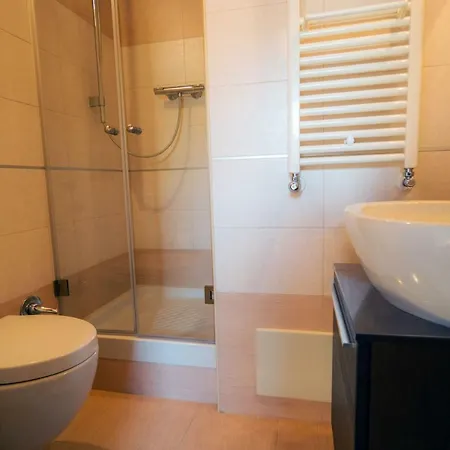 Semesterbostad Il Nido Del Grillaio & Appartament *