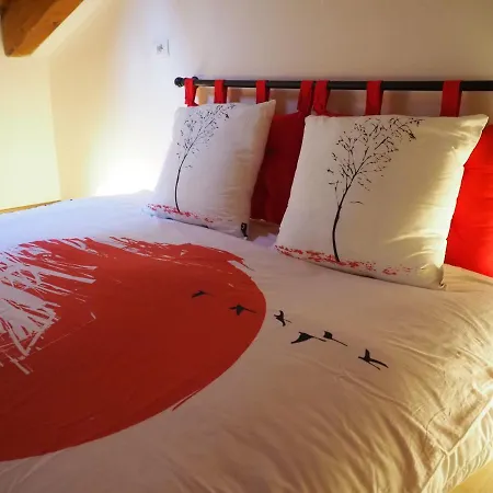 Il Nido Del Grillaio & Appartament Matera