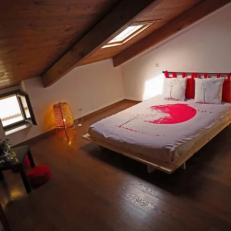 Semesterbostad Il Nido Del Grillaio & Appartament Matera