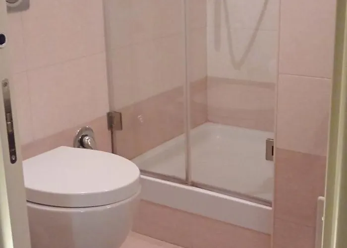 Il Nido Del Grillaio & Appartament *