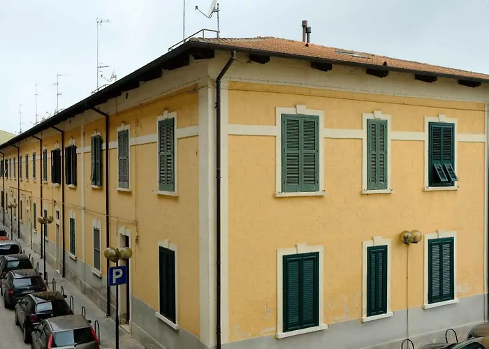 Holiday home Il Nido Del Grillaio & Appartament Matera