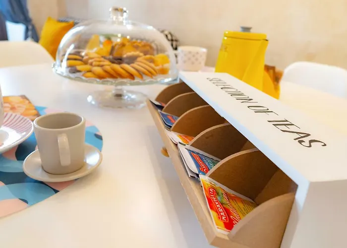 Il Nido Del Grillaio & Appartament Holiday home *