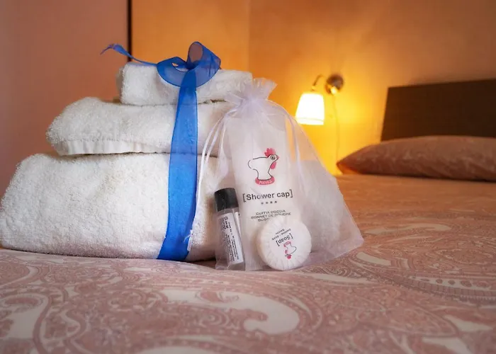 Il Nido Del Grillaio & Appartament Matera