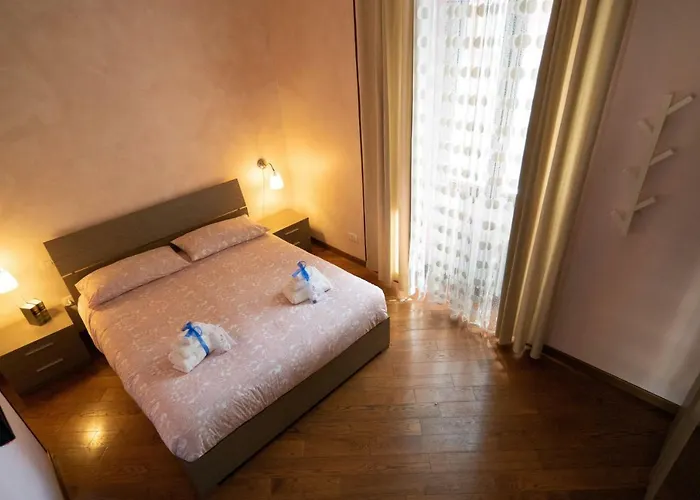 Il Nido Del Grillaio & Appartament * Matera