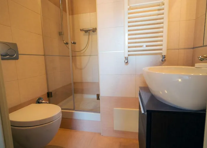 Holiday home Il Nido Del Grillaio & Appartament *