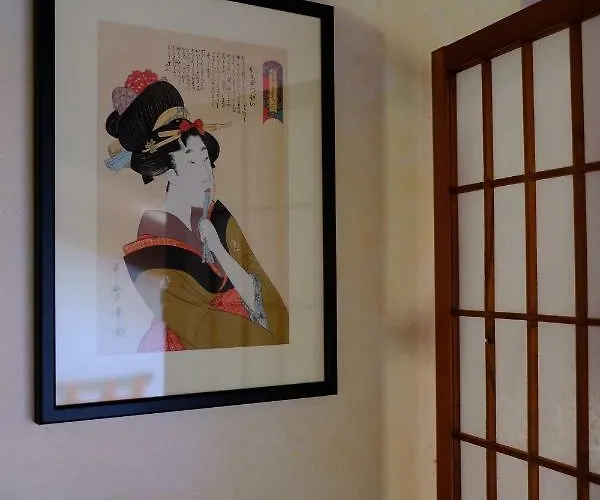 Holiday home Il Nido Del Grillaio & Appartament *