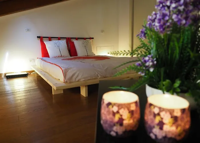 Il Nido Del Grillaio & Appartament Matera