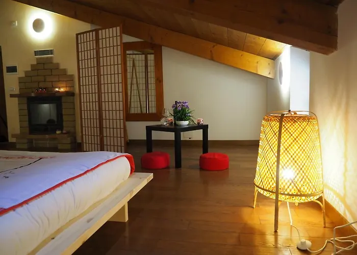 Holiday home Il Nido Del Grillaio & Appartament Matera